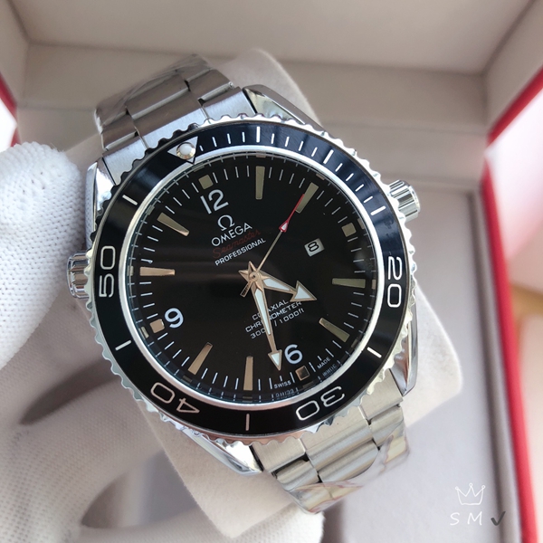 ブランド時計着用イメージ